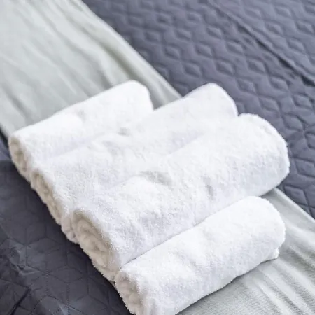 アパート Deluxe I36 Center With 4bedrm, 2bathrm *